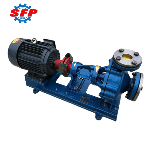 RY High Temperature Oil Pump